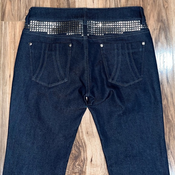 Versace Jeans Size 26 - Picture 8 of 12